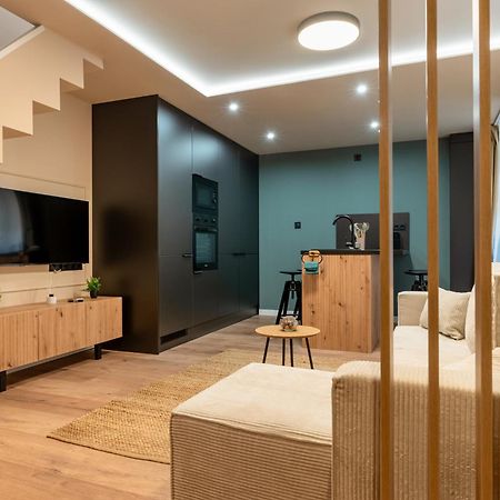 Asti Diamond Apartment Βουδαπέστη Εξωτερικό φωτογραφία